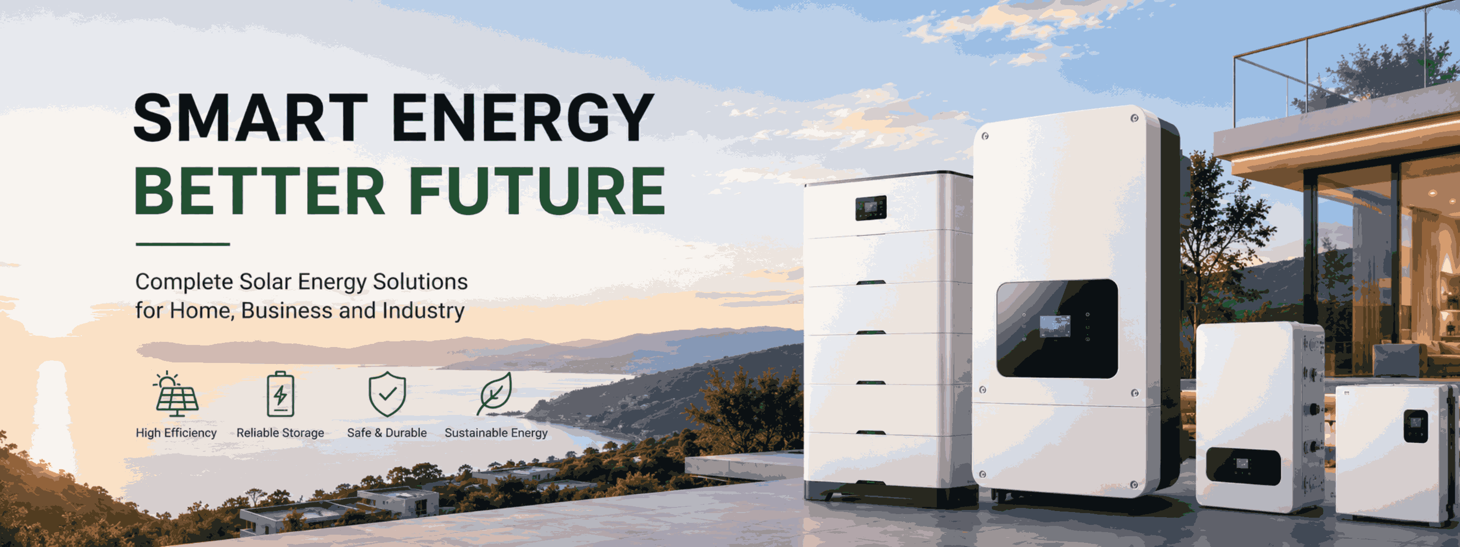 ShenZhen Shinecore Inverter Technology ''.