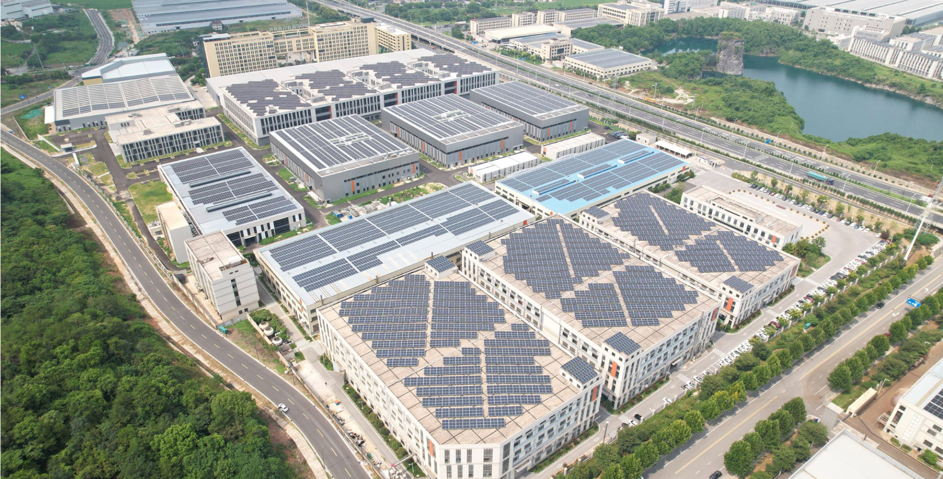 Balcony Energy Storage Project