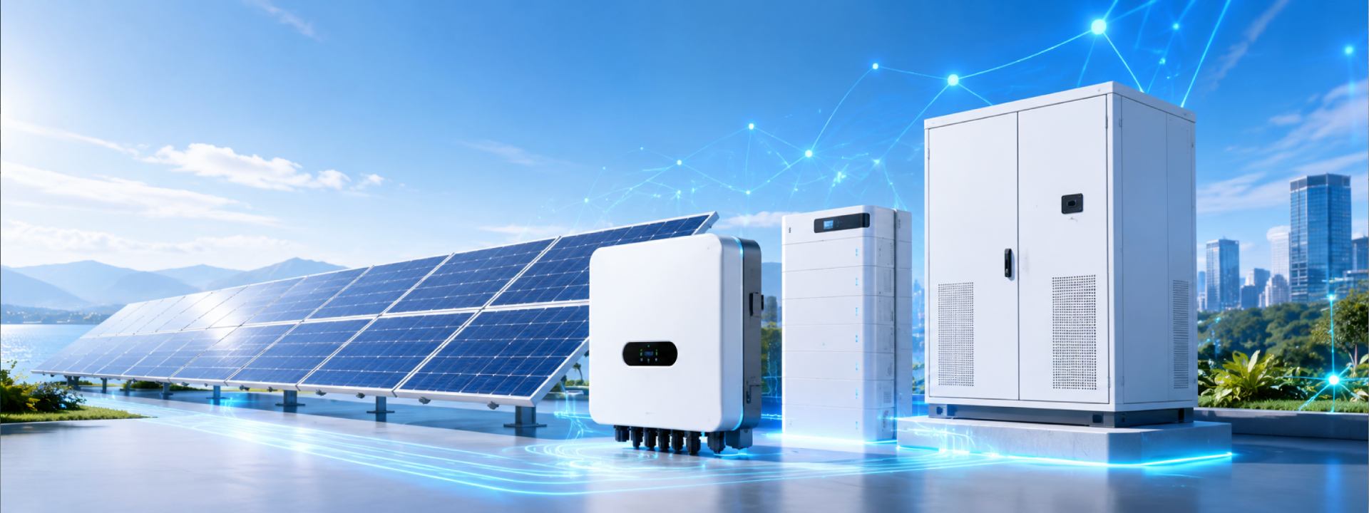 ShenZhen Shinecore Inverter Technology ''.