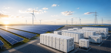 Utility-Scale Solutions