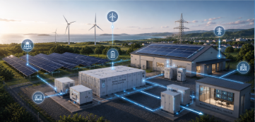 Microgrid Solutions